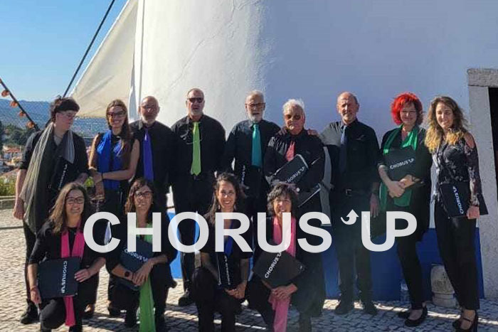 Chorus'UP