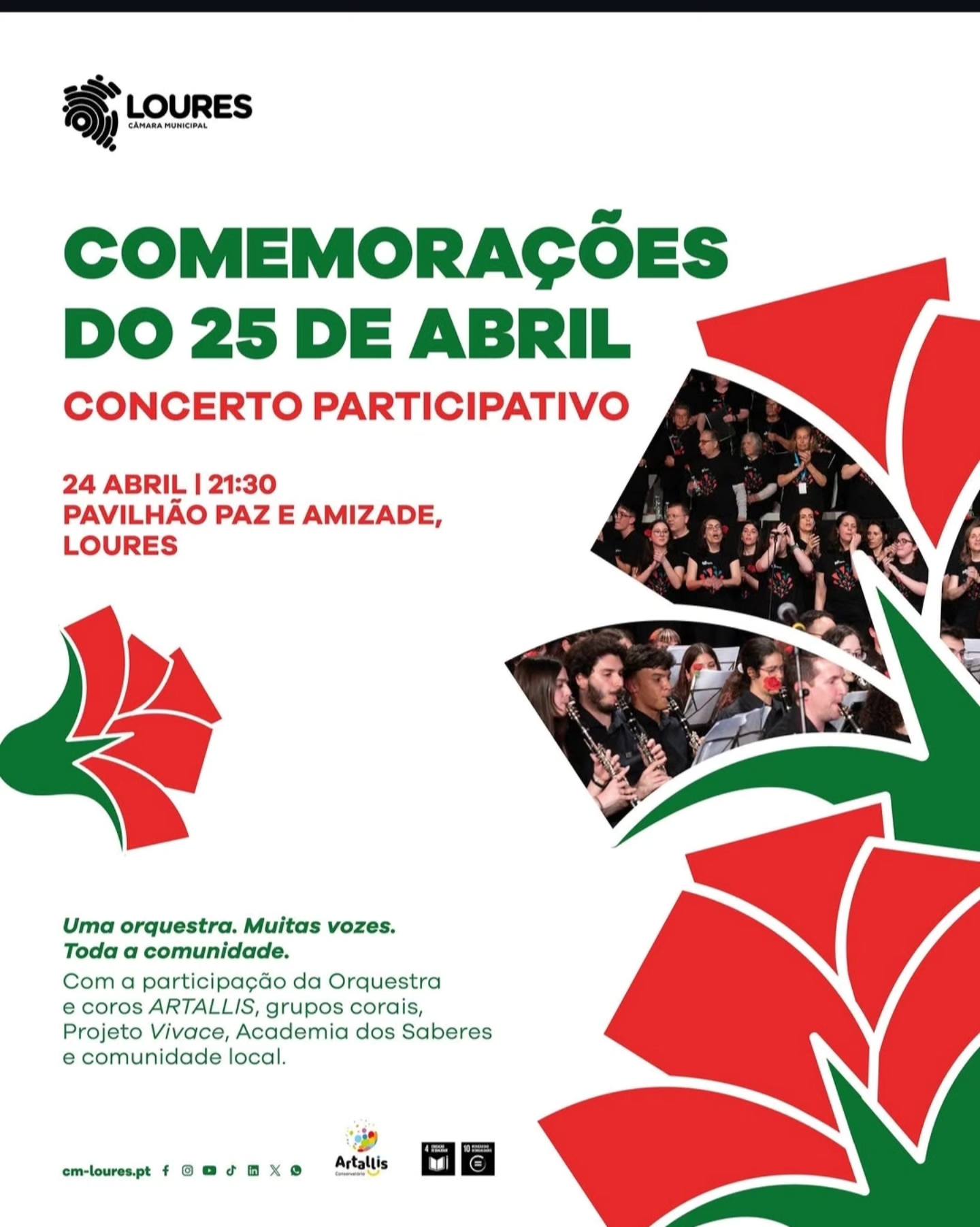 Concerto participativo