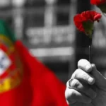 Comemorações 25 Abril